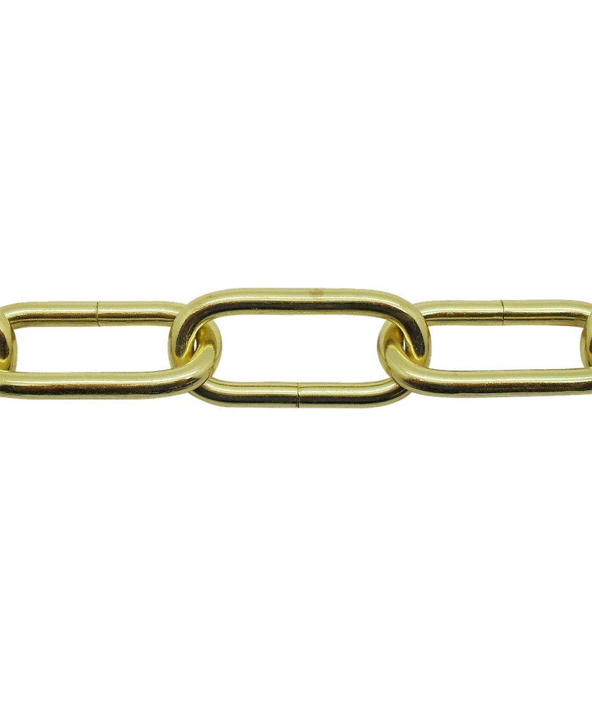 Heavy Duty Lighting Chain All Finishes Guaranteed Strength John Moncrieff Ltd